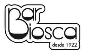 Bar Biosca